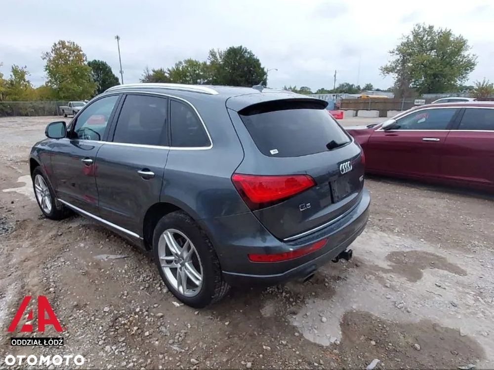 Audi Q5 - 4