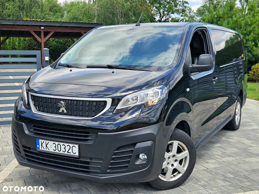 Peugeot Expert - 2