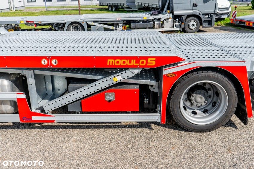 Mercedes-Benz Actros - 24