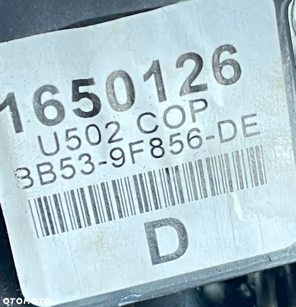 EXPLORER 11- 3.7 PEDAŁ GAZU HAMULCA - 13