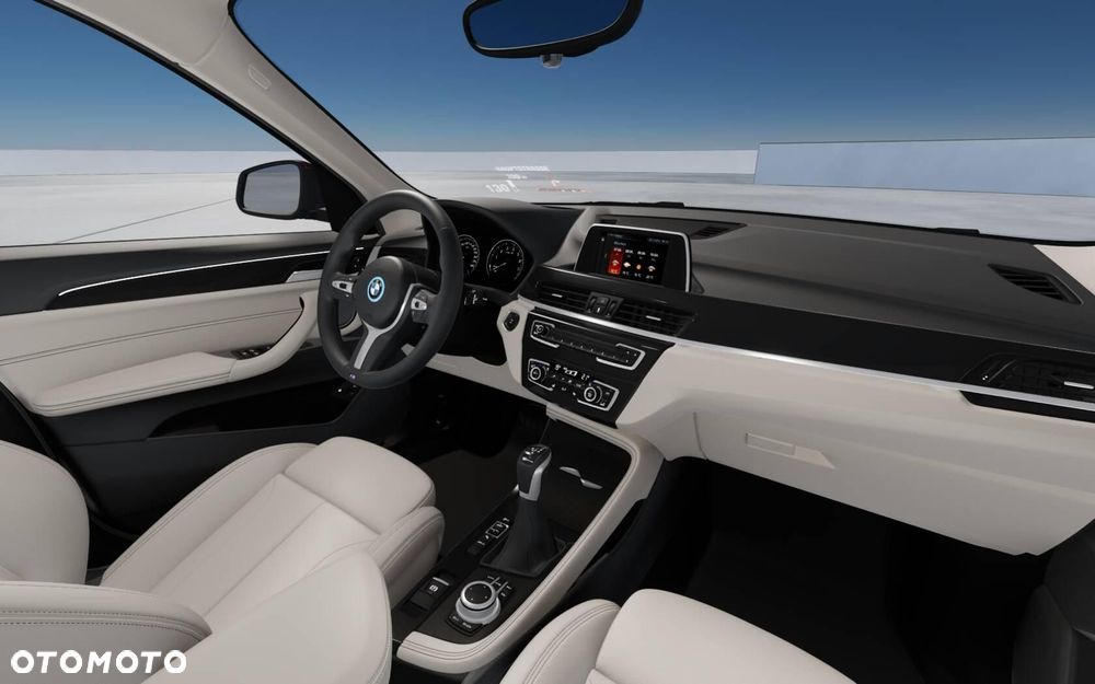 BMW X1 - 7