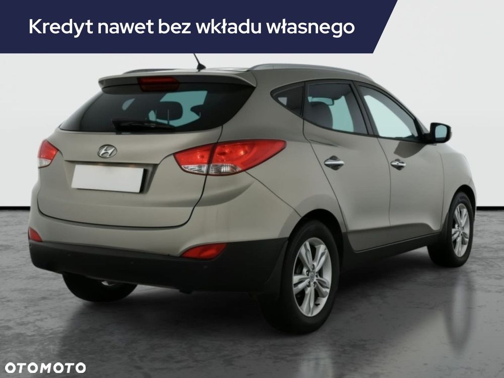 Hyundai ix35 - 7
