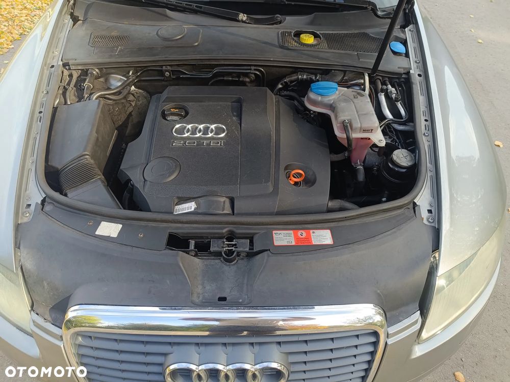 Audi A6 Limousine - 7