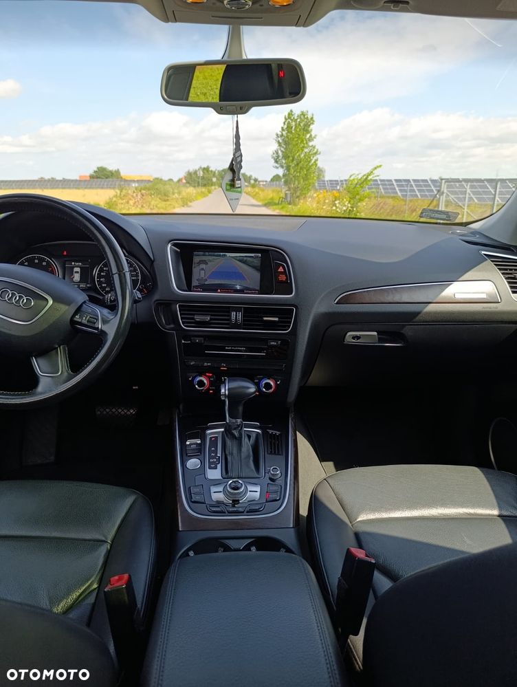 Audi Q5 - 7