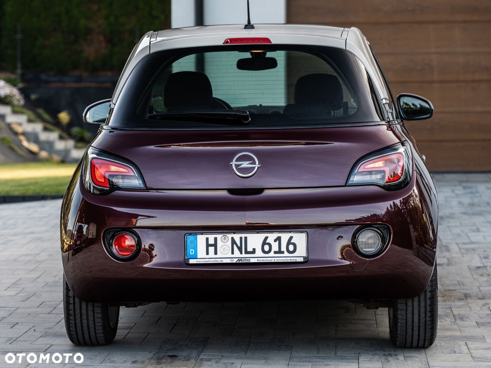 Opel Adam 1.4 Unlimited - 19