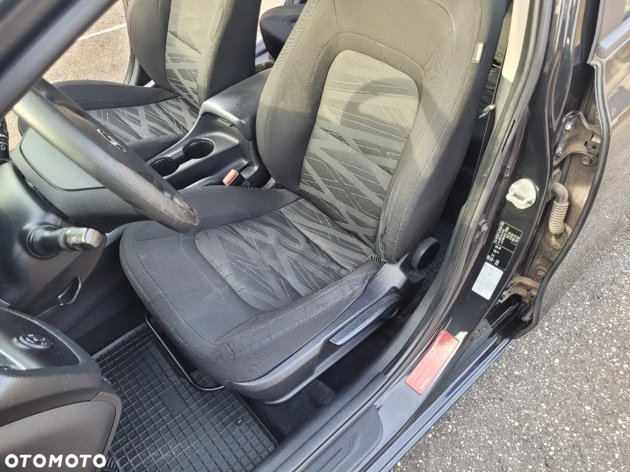 Kia Ceed Cee'd 1.6 CRDi M - 12