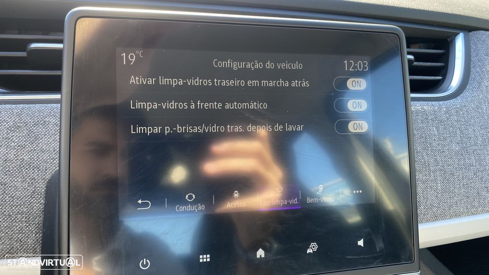 Renault Zoe (c/ Bateria) Intens 50 - 48