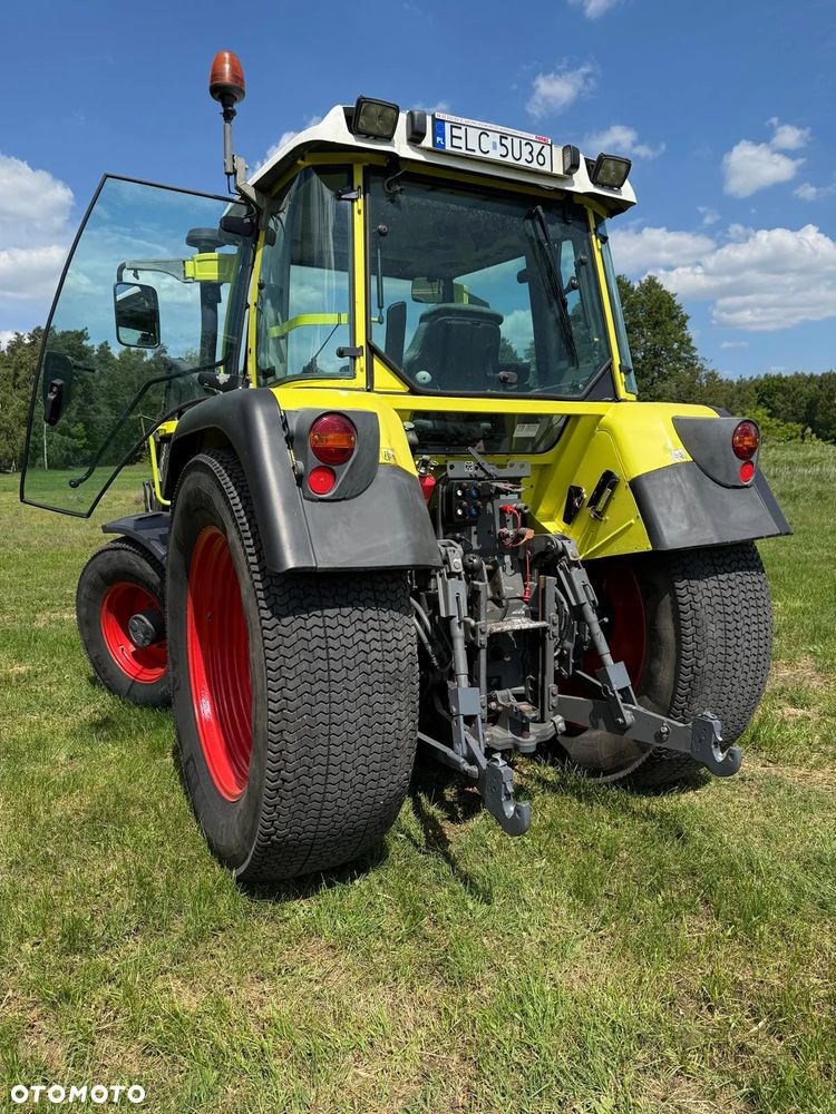 Fendt 312 VARIO TMS - 4
