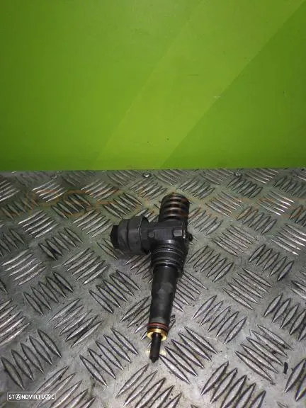 PEÇAS AUTO USADAS para VW SHARAN 1.9 TDI 2001 - 6
