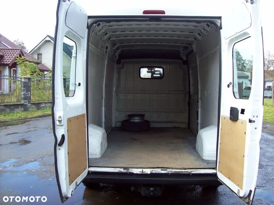 Fiat Ducato - 11