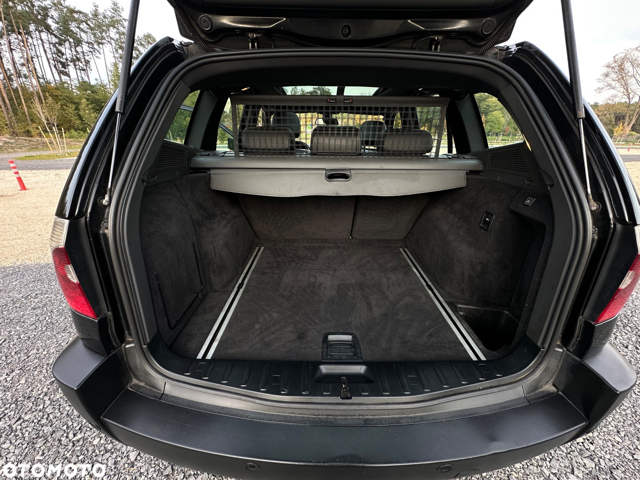 BMW X3 3.0d - 8