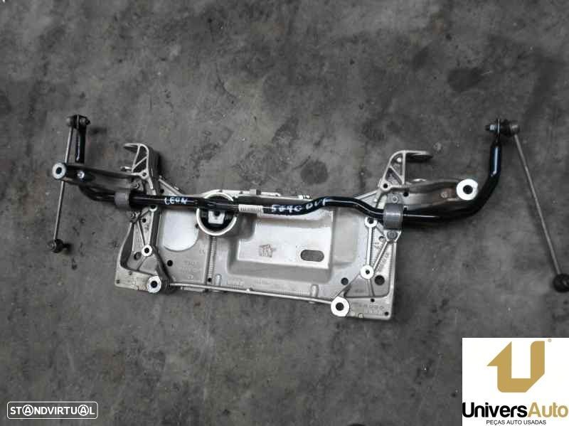 CHARRIOT FRONTAL SEAT LEON 1.9 TDI 105CV 1896CC - 1
