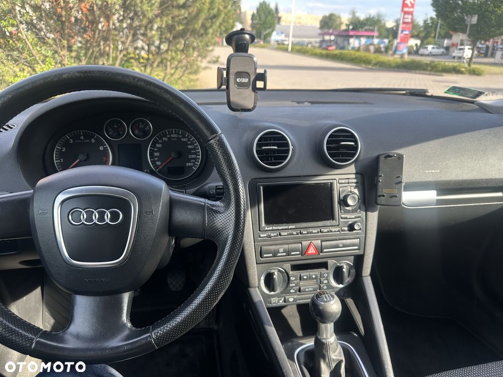 Audi A3 3-drzwiowe - 6