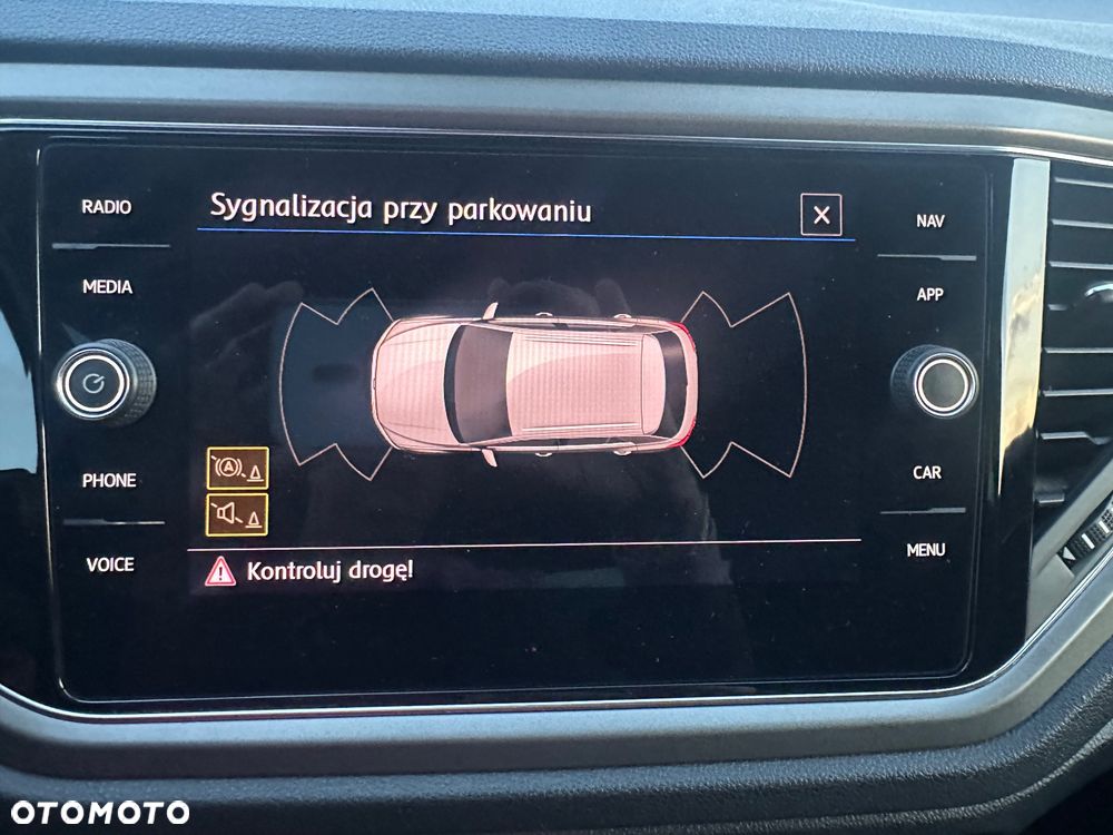 Volkswagen T-Roc 1.0 TSI Special Edition - 14