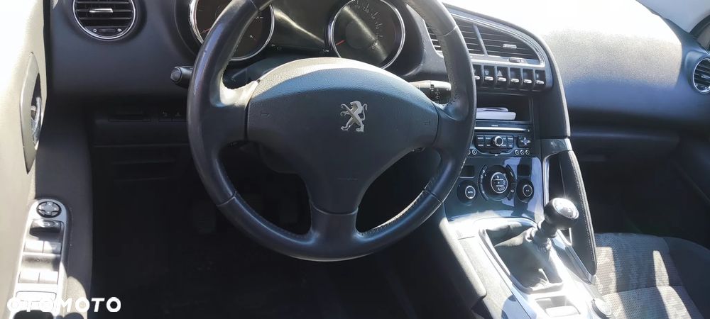 Peugeot 3008 HDi FAP 110 Premium - 15