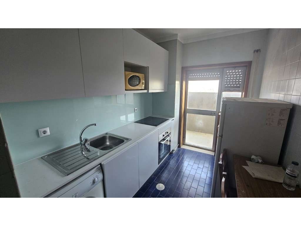 Apartamento T2 no Amial - Grande imagem: 2/8