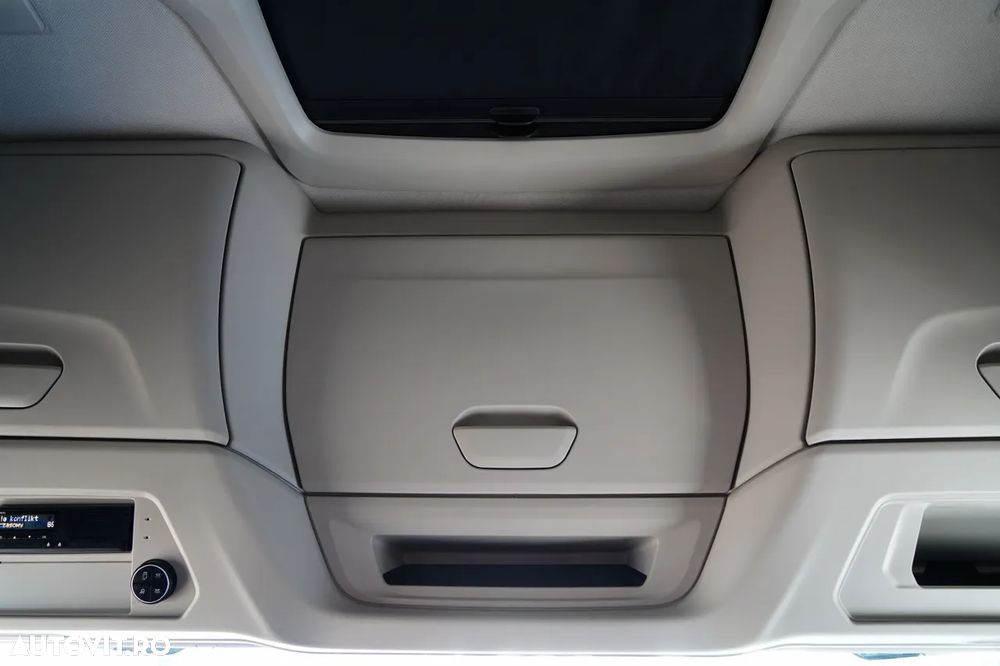 Iveco S-WAY / 510 / RETARDER / I-PARK COOL - 33