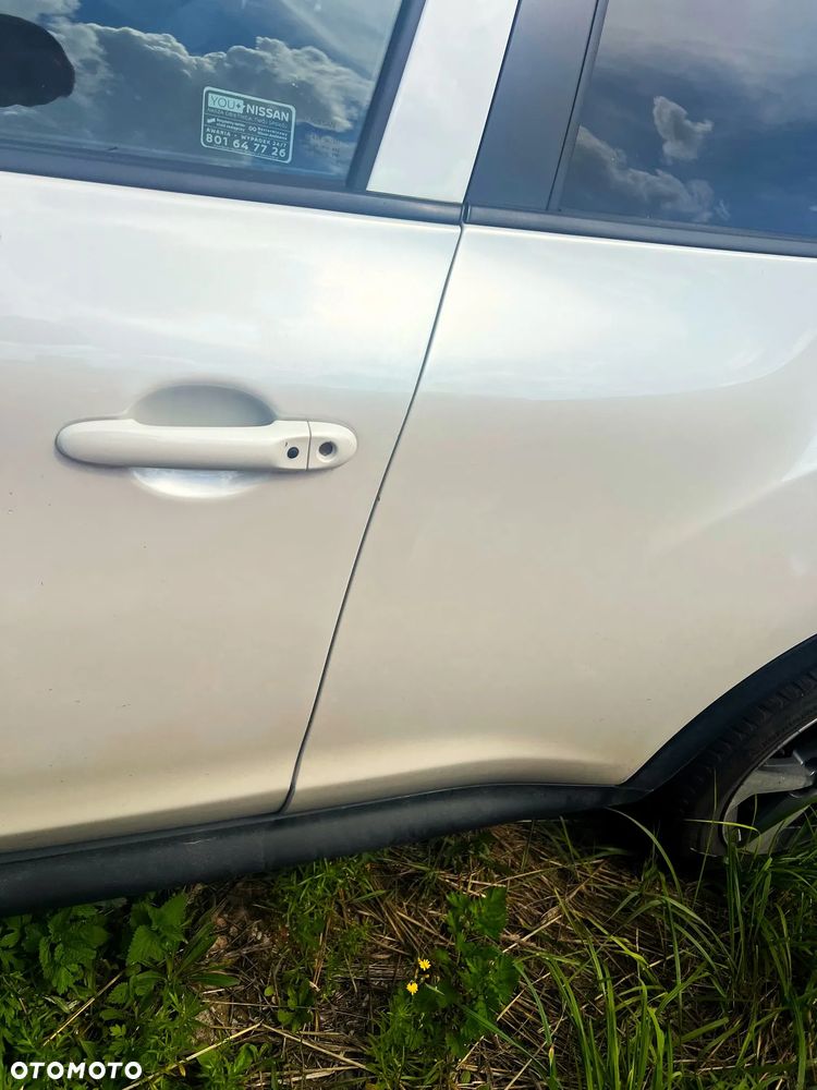 Nissan Juke 1.6 Tekna Xtronic - 4