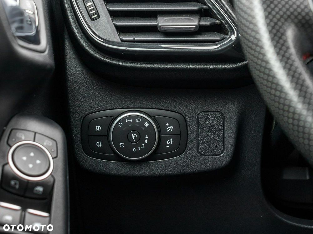 Ford Puma 1.0 EcoBoost ST-Line - 37