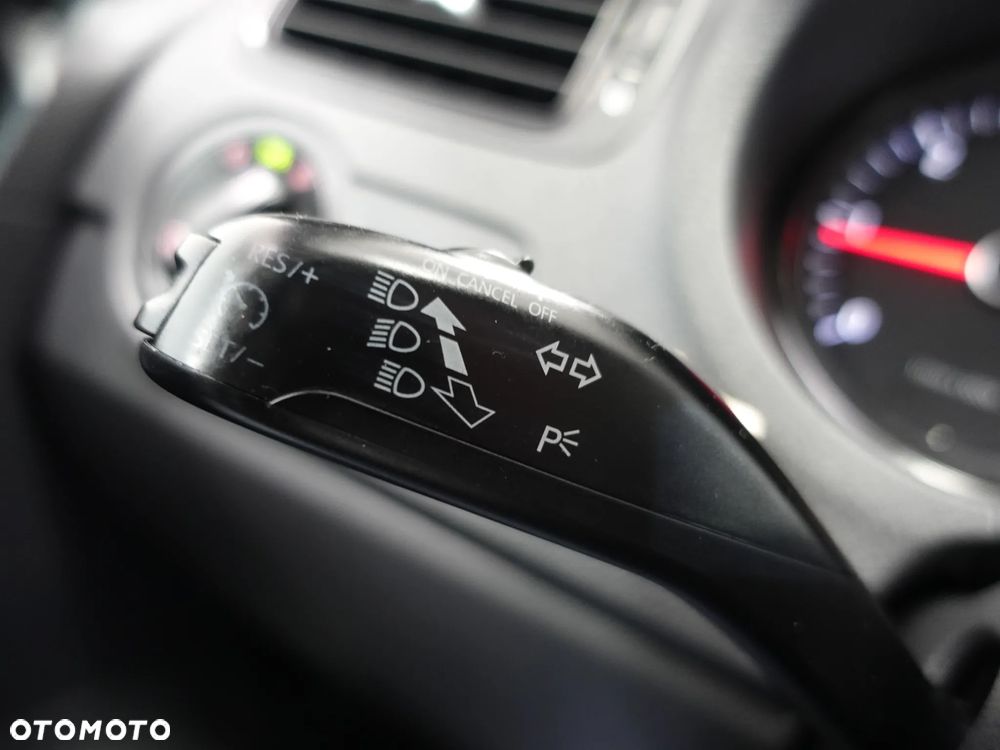 Volkswagen Polo 1.6 TDI Trendline - 33