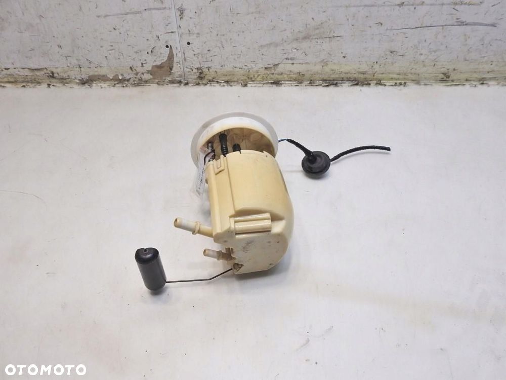 POMPA PALIWA PALIWOWA SUBARU LEGACY V 2.0 D 42081AJ000 116010-0010 - 5