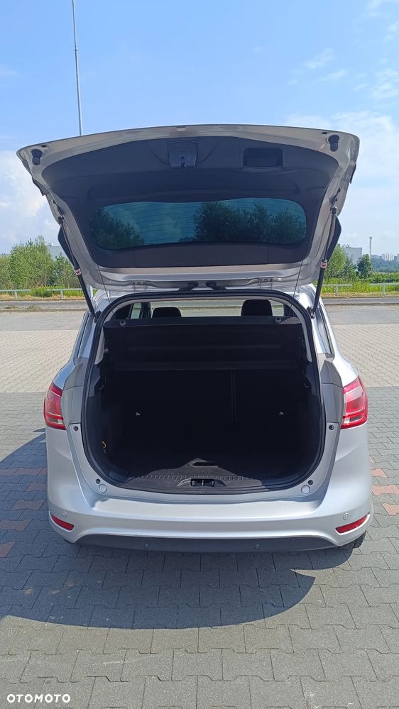 Ford B-MAX 1.0 EcoBoost Trend - 2