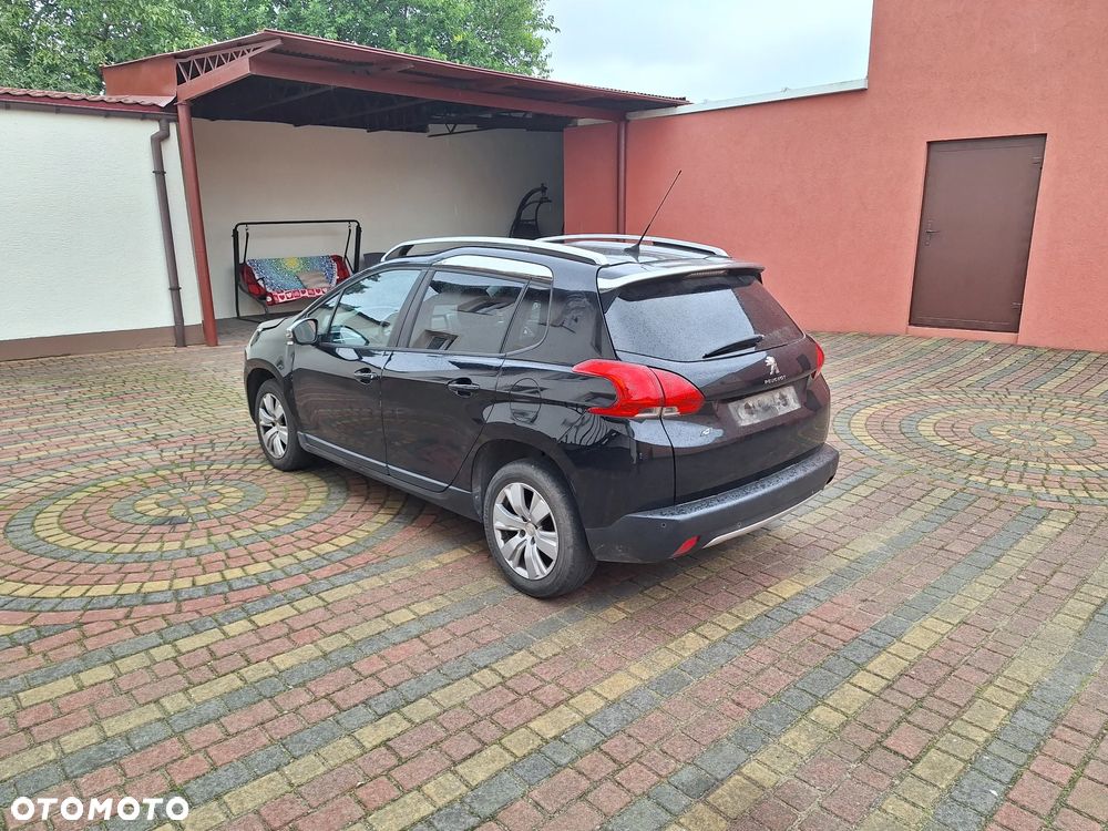 Peugeot 2008 PureTech 82 Style - 8