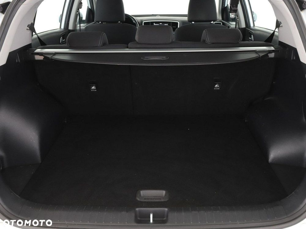 Kia Sportage 1.6 GDI M 2WD - 21