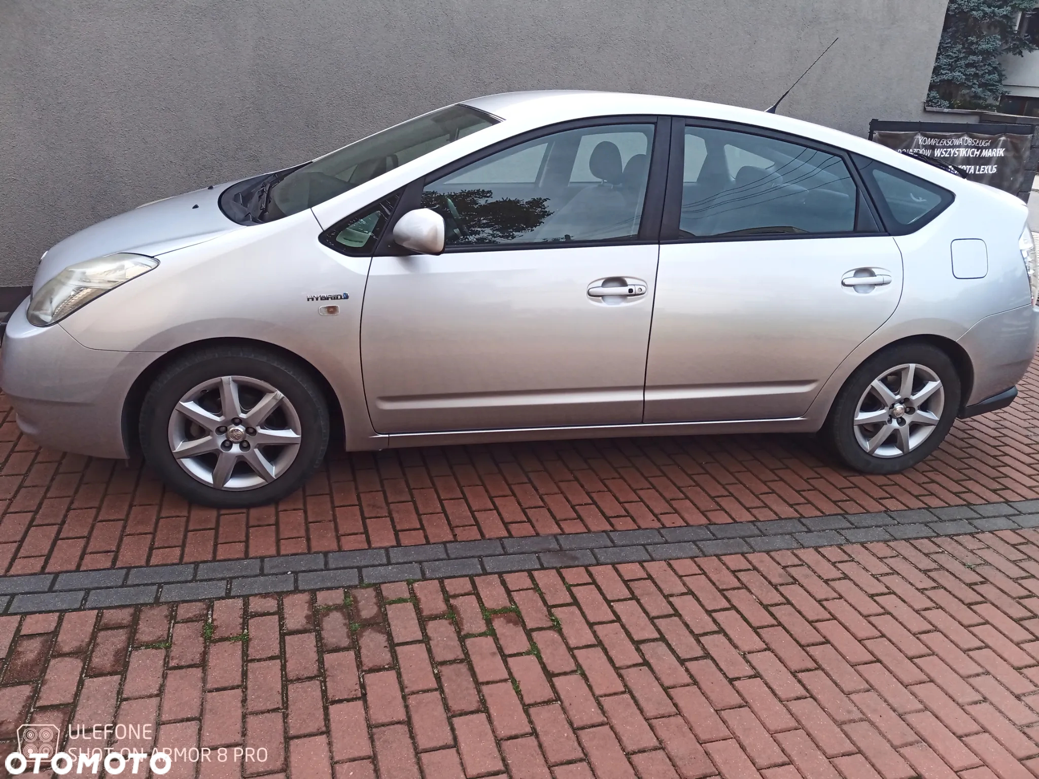 Toyota Prius 1.5 VVT-i Sol (nav) - 4
