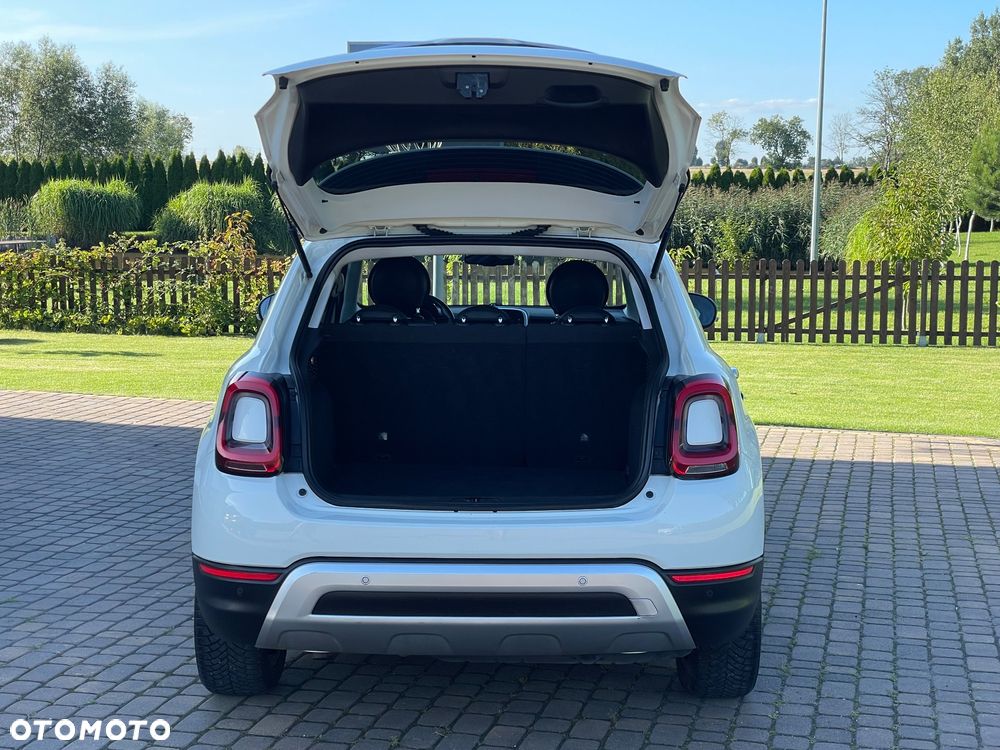 Fiat 500X 1.6 Multijet 4x2 S&S Mirror - 14