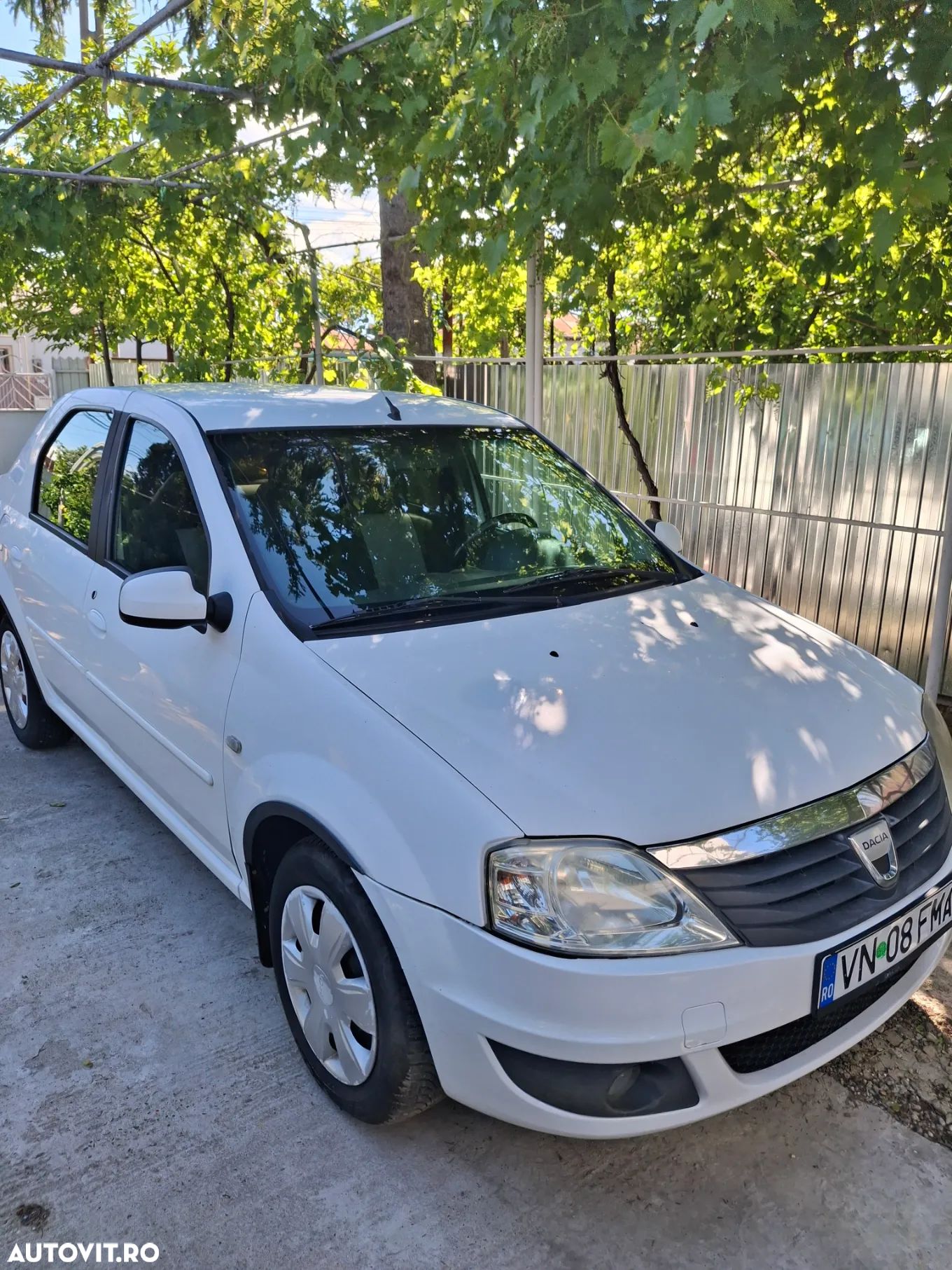 Dacia Logan Express 1.5 dCi - 1