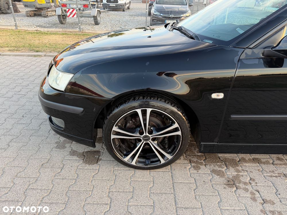 Saab 9-3X - 3