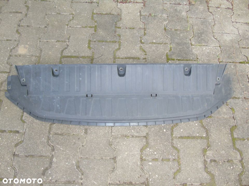 Skoda Kodiaq osłona zderzaka 565807611 - 2