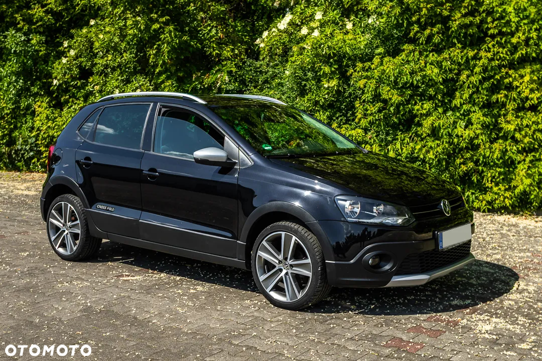 Volkswagen Polo - 6