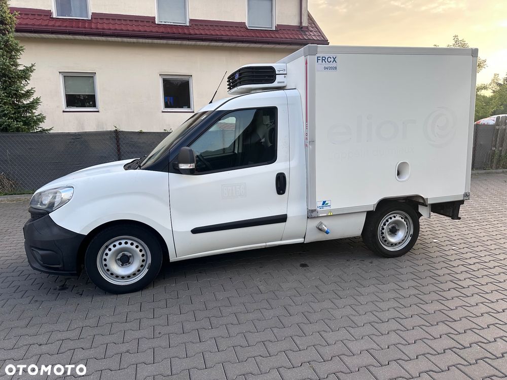 Fiat Doblo - 4
