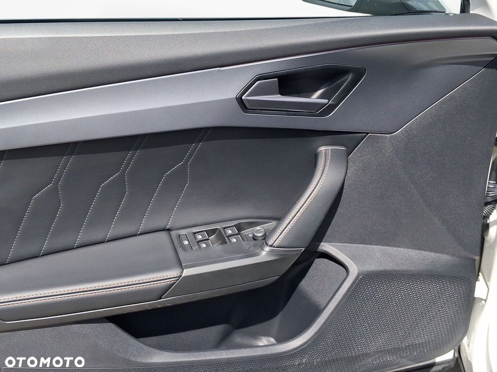 Cupra Formentor 1.5 TSI DSG - 17