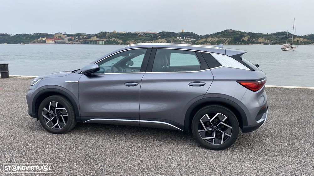 BYD Atto 3 60.48 kWh Design - 3