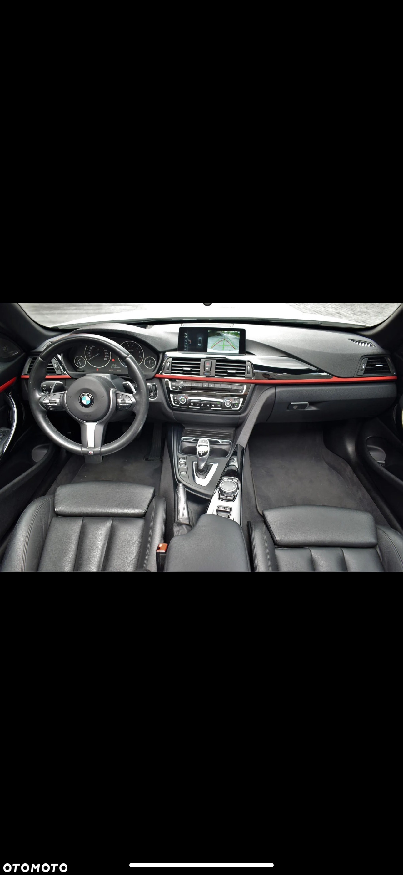 BMW Seria 4 430i Cabrio Sport-Aut Sport Line - 17