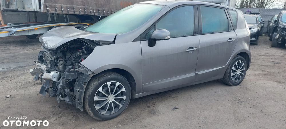 Renault Scenic 1.5 dCi Dynamique - 1