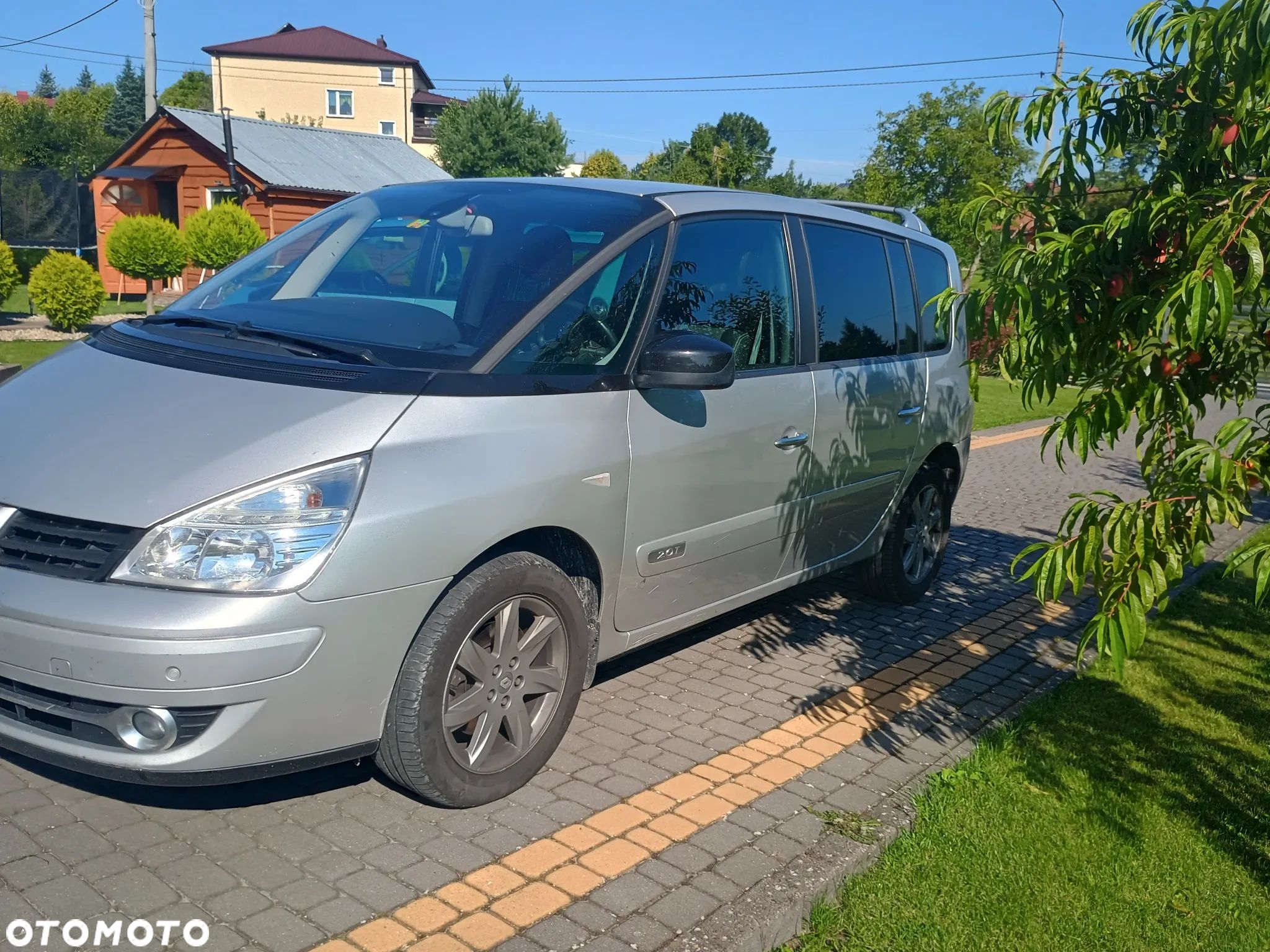 Renault Espace - 1