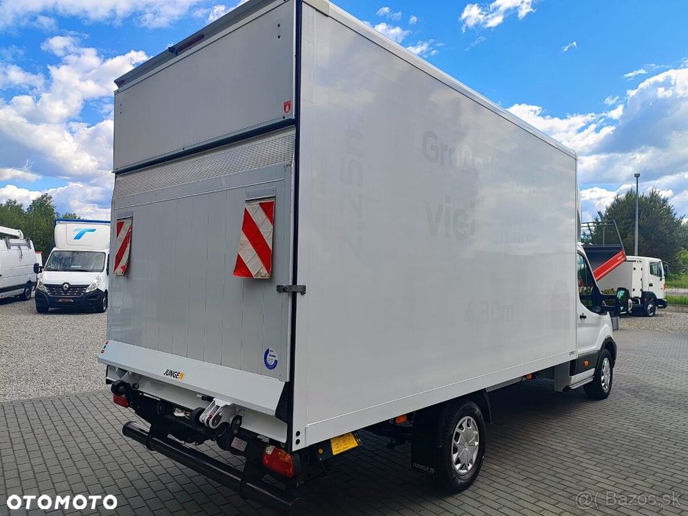 Ford Transit - 6