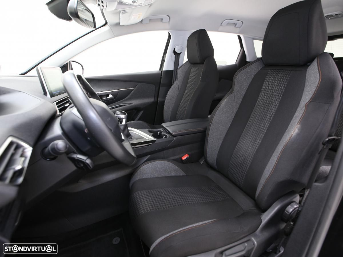 Peugeot 3008 1.5 BlueHDi Active - 8