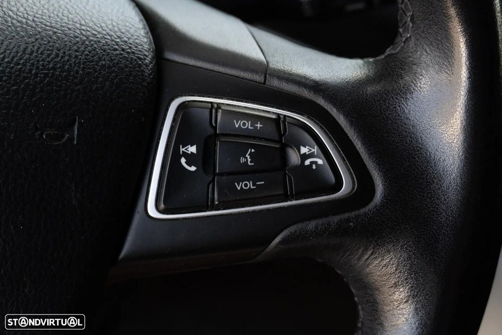 Ford Kuga 1.5 TDCi EcoBlue Titanium - 41