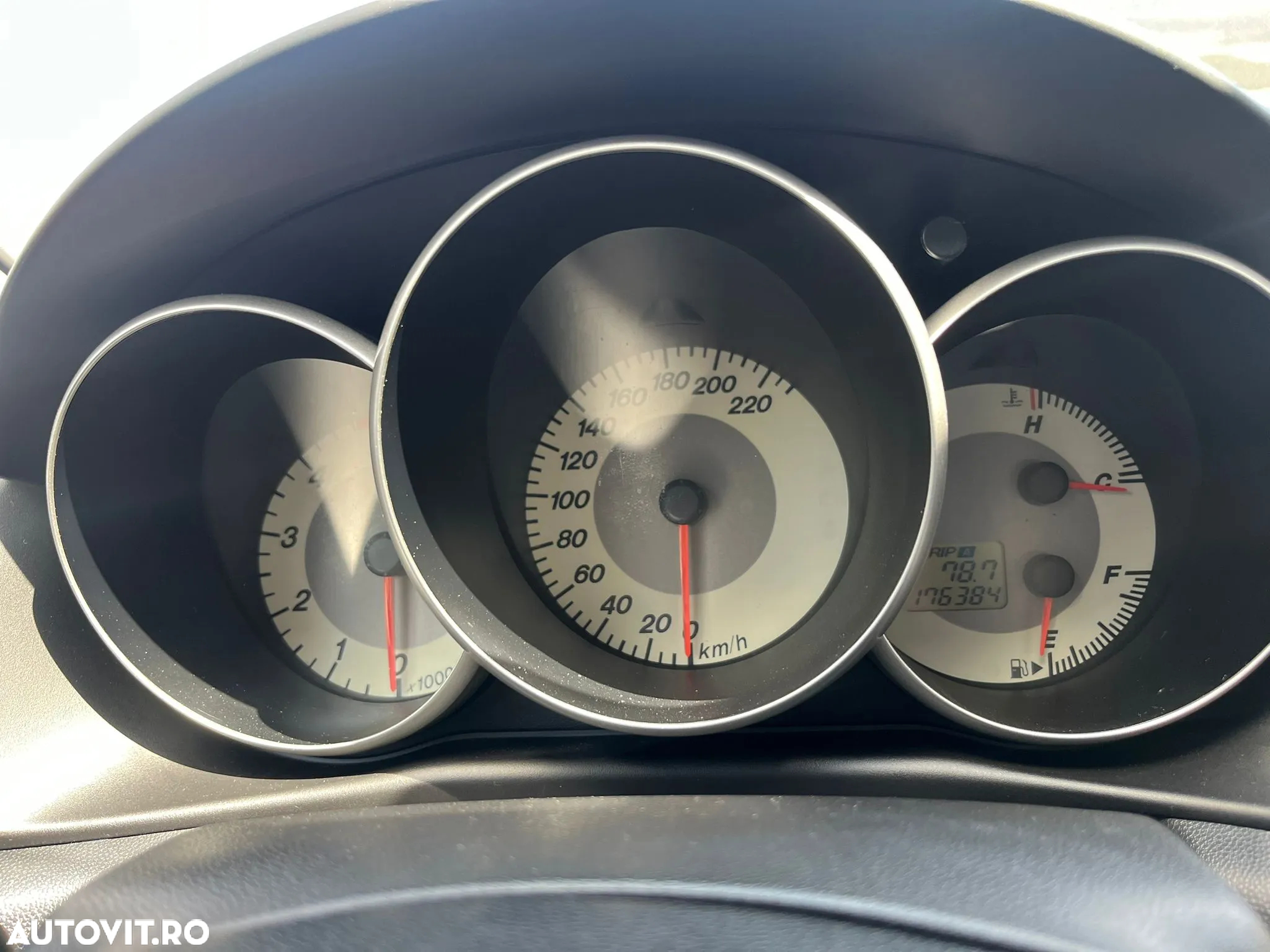 Mazda 3 CD90 TE - 9