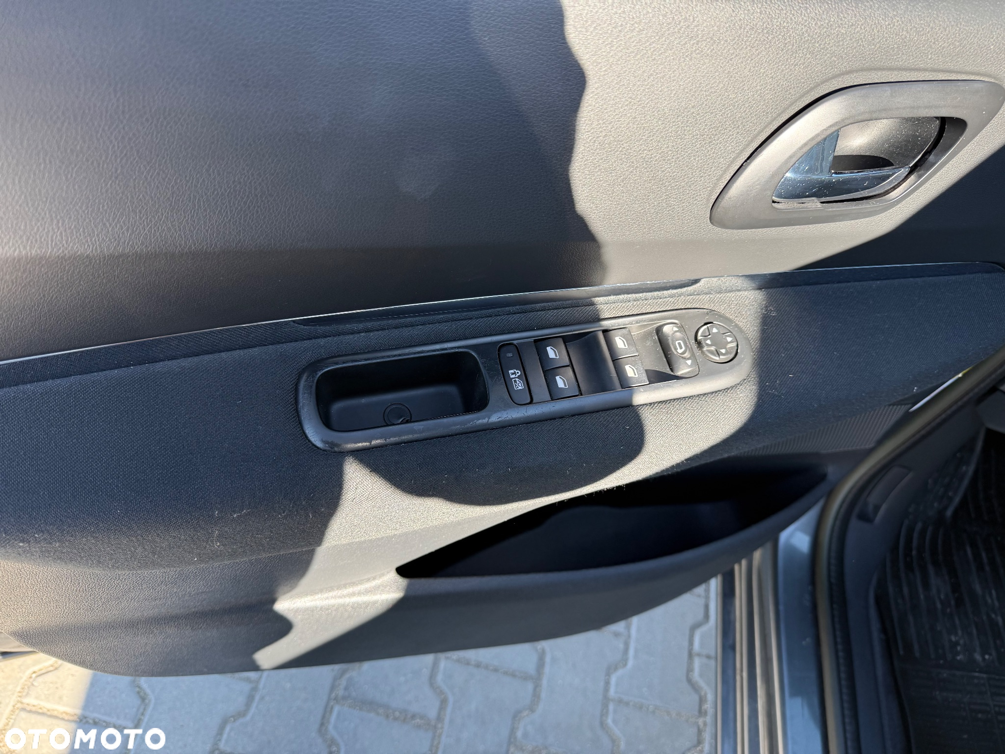 Peugeot 5008 1.6 Active 7os - 17