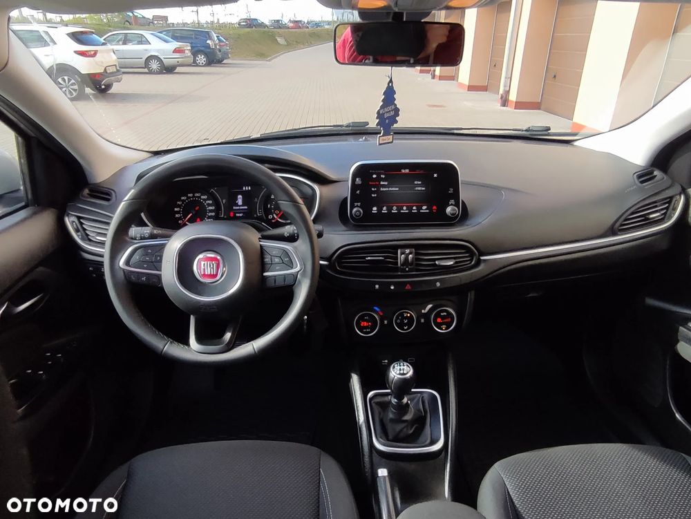 Fiat Tipo - 23