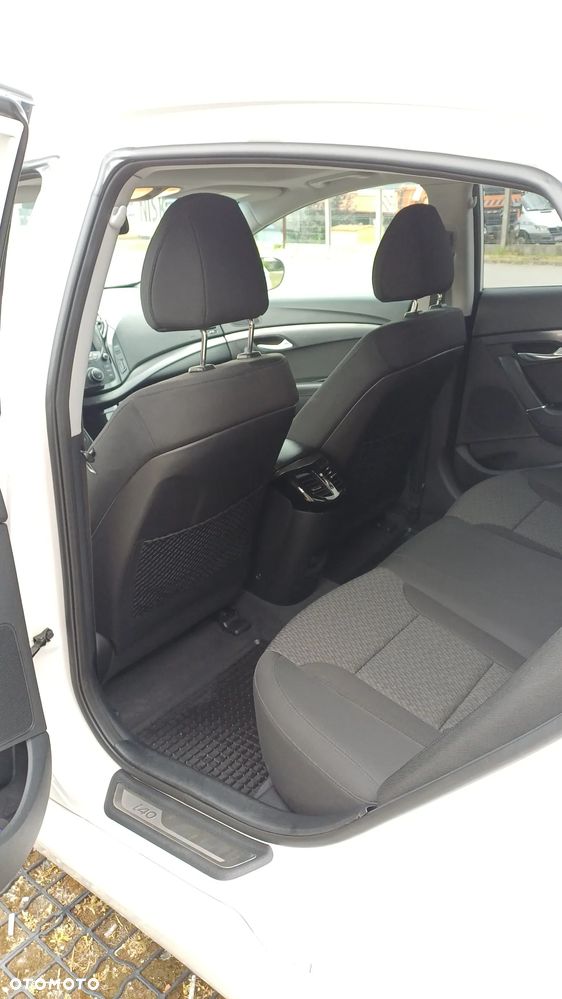Hyundai i40 2.0 GDI Premium - 5