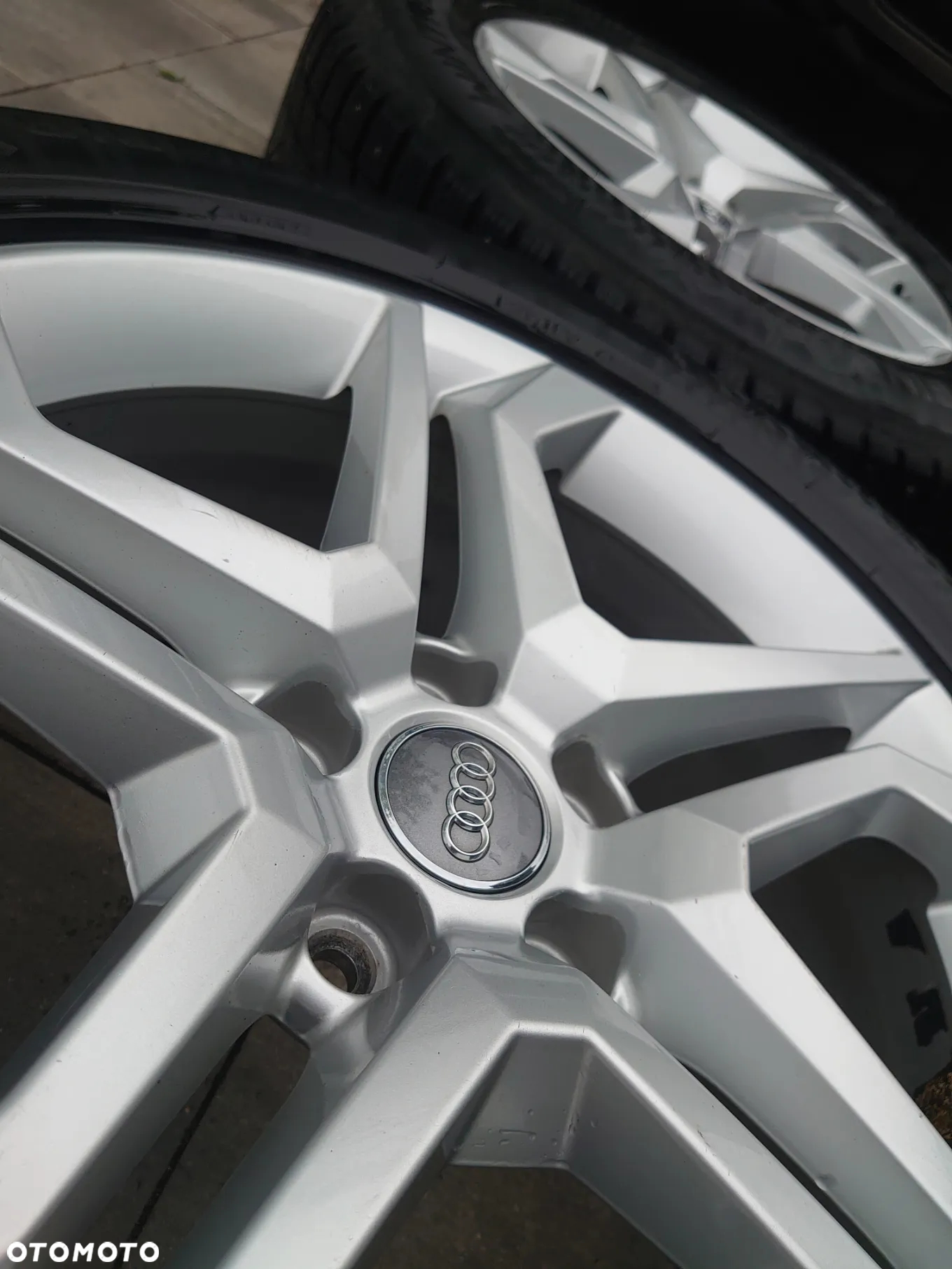 Audi Q5 2.0 TFSI Quattro S tronic - 24