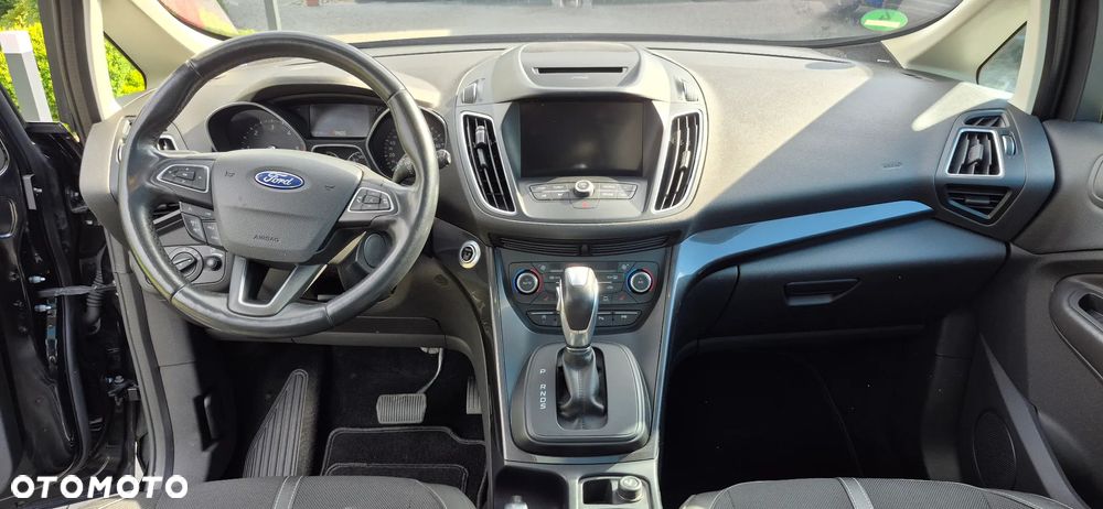 Ford Grand C-MAX Gr 2.0 TDCi Titanium ASS - 24