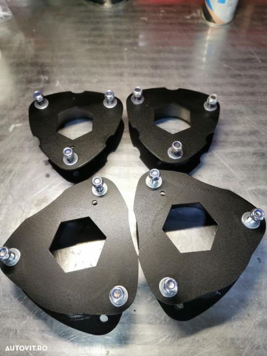 Înălțătoare Distantiere Lift Kit Subaru Forester Sg SF Impreza Legacy Outback - 1